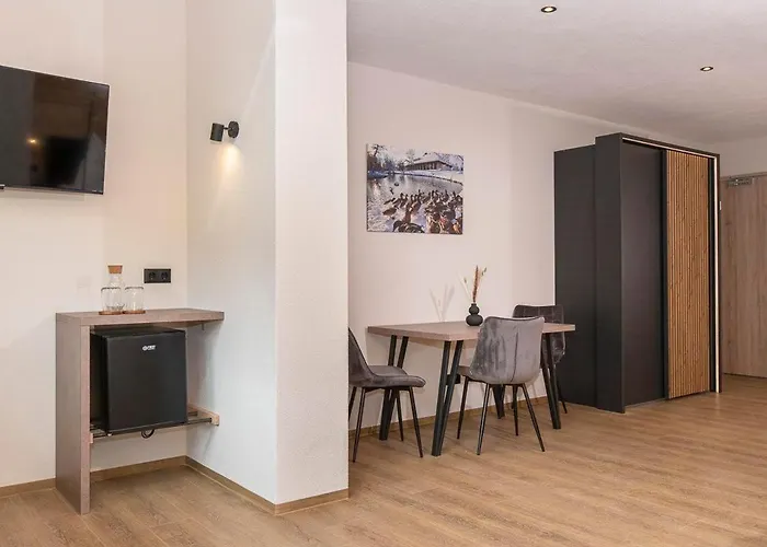 Mueller's Stuben * Isny im Allgäu