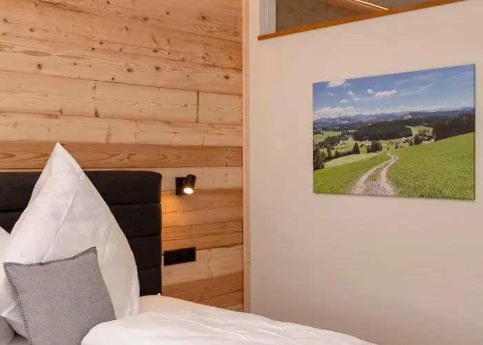 Mueller's Stuben Apartamento *