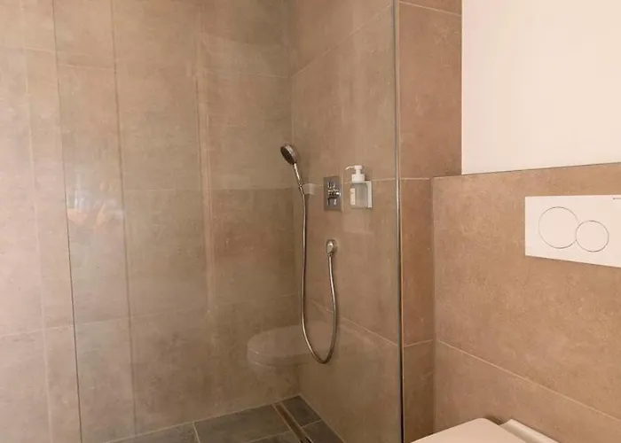 Apartamento Mueller's Stuben