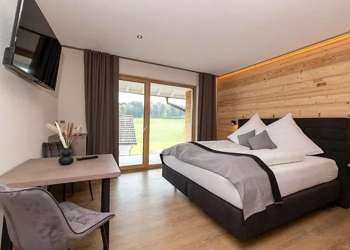 Mueller's Stuben Isny im Allgäu