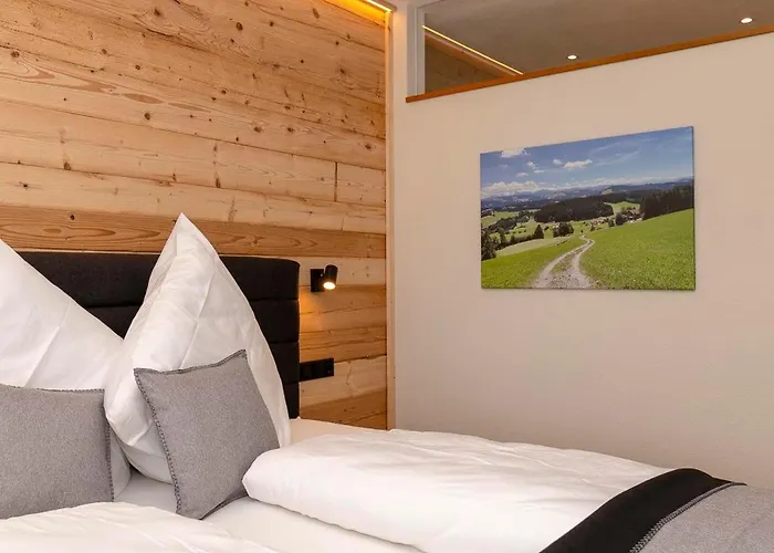 Mueller's Stuben Apartamento