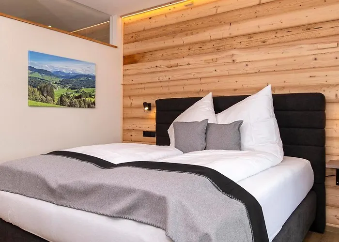 Apartamento Mueller's Stuben