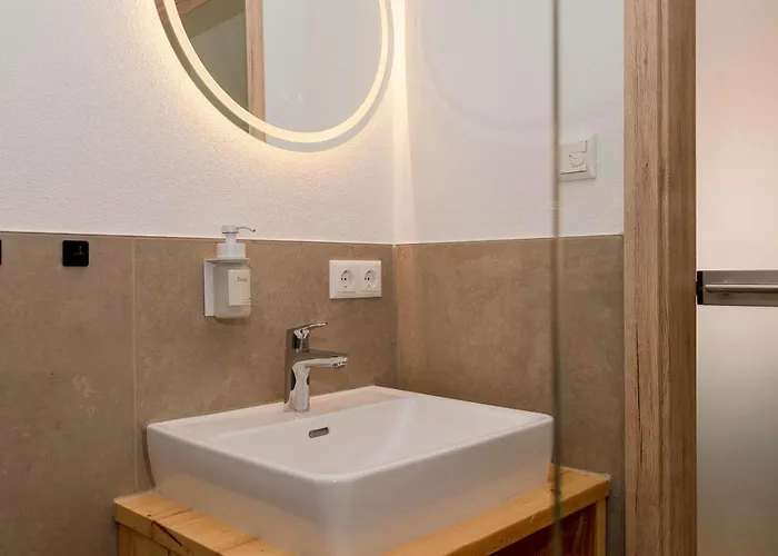 Mueller's Stuben Lejlighed Isny im Allgäu