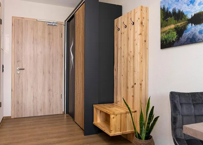 Apartamento Mueller's Stuben Isny im Allgäu