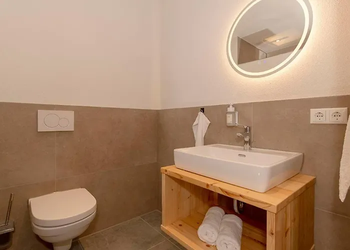 Mueller's Stuben Isny im Allgäu