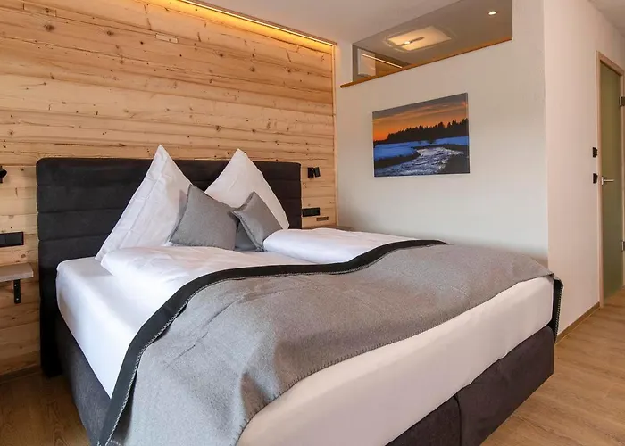 Apartamento Mueller's Stuben