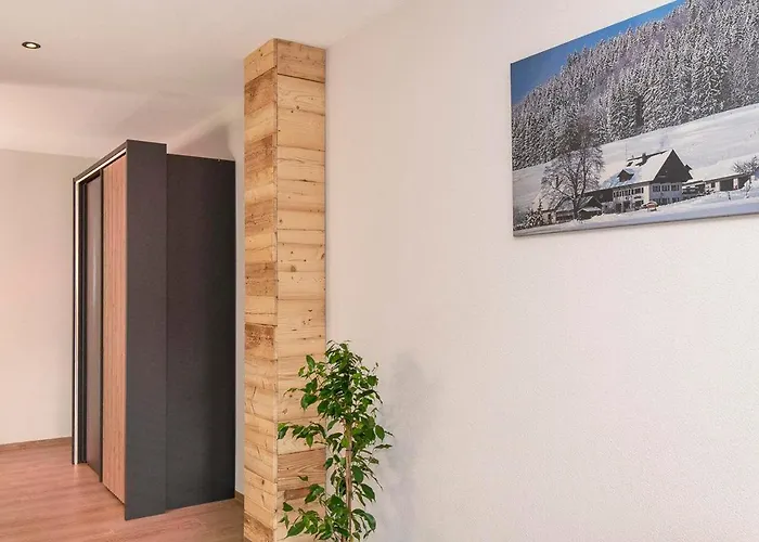 Apartamento Mueller's Stuben *