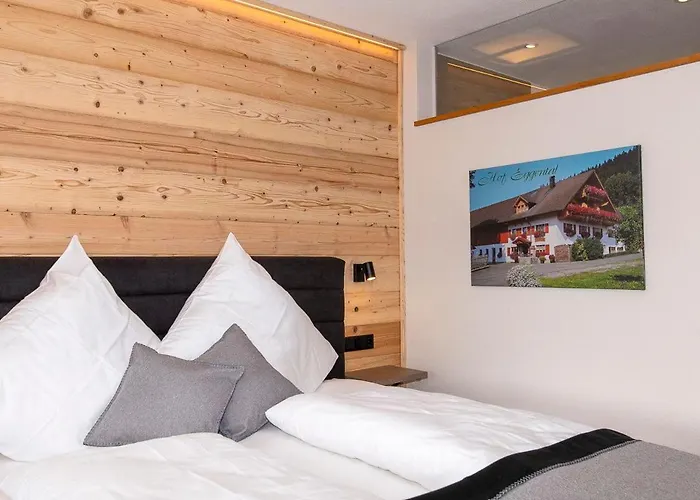 Mueller's Stuben * Isny im Allgäu