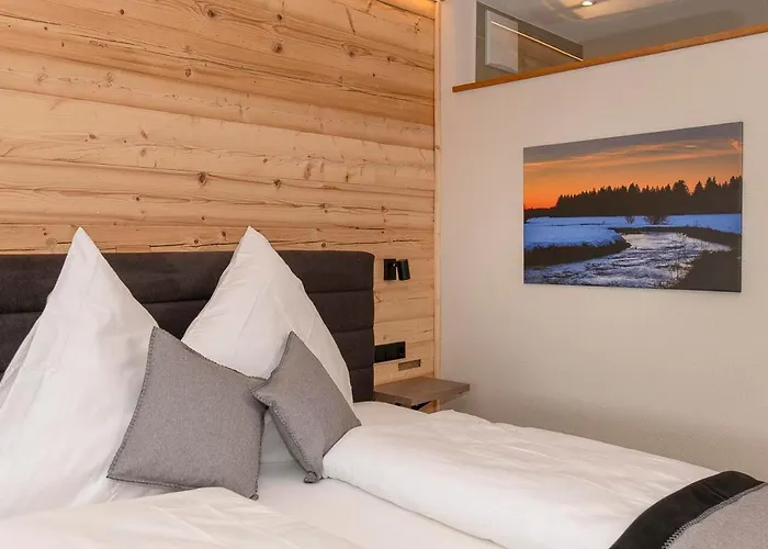 Mueller's Stuben Apartamento *