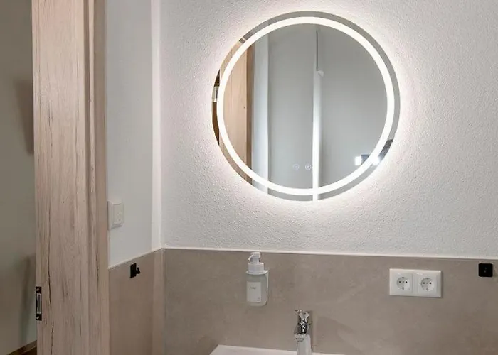 Mueller's Stuben Lejlighed Isny im Allgäu