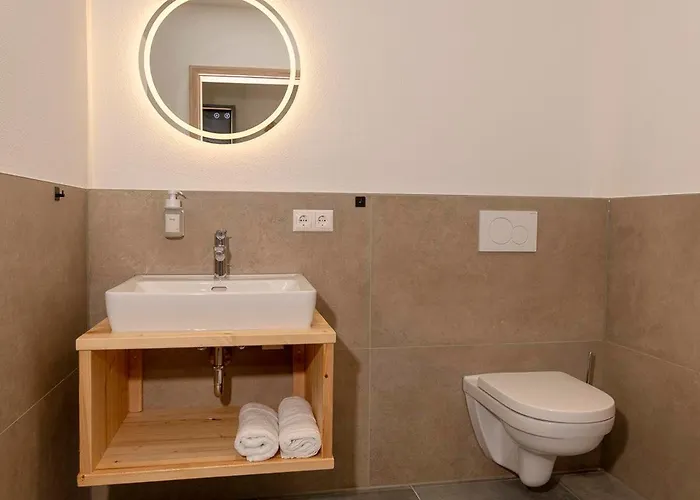 Mueller's Stuben Apartamento