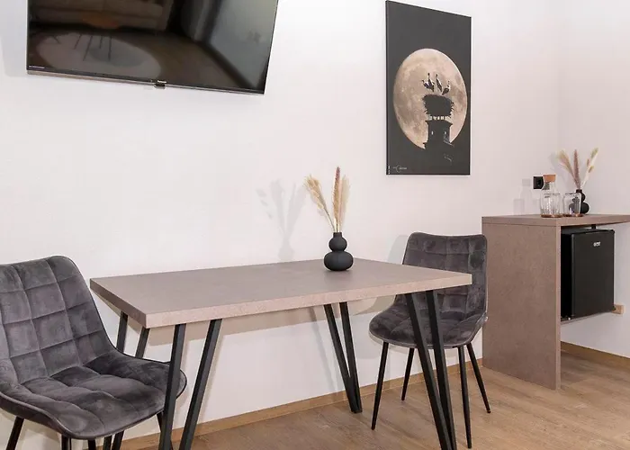 Apartamento Mueller's Stuben Isny im Allgäu
