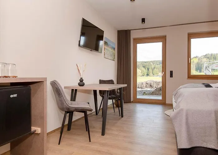 Mueller's Stuben * Isny im Allgäu