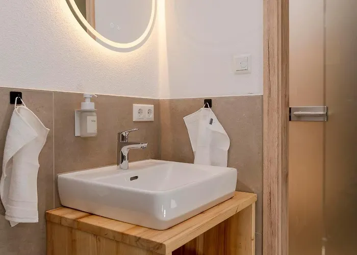 Apartamento Mueller's Stuben