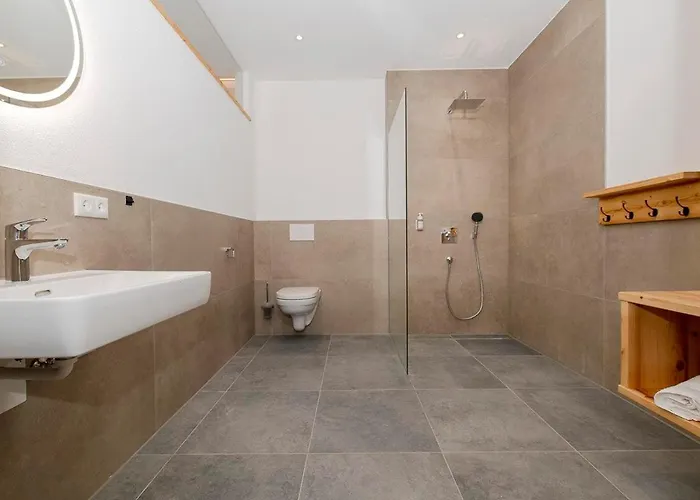 Mueller's Stuben Lejlighed Isny im Allgäu