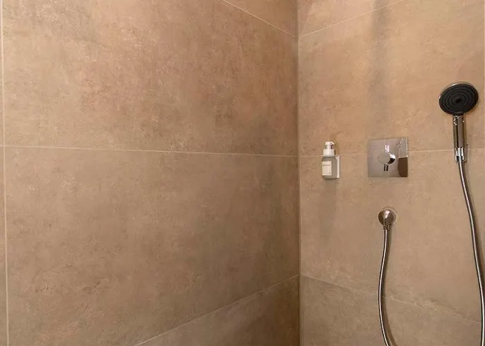 Mueller's Stuben Apartamento *