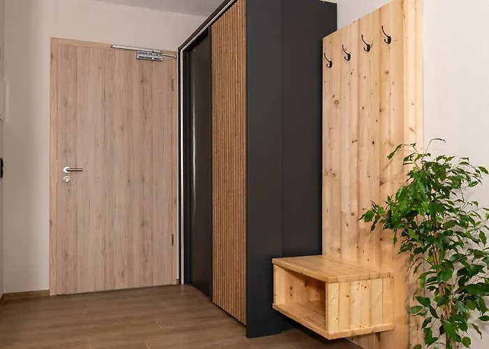 Apartamento Mueller's Stuben *