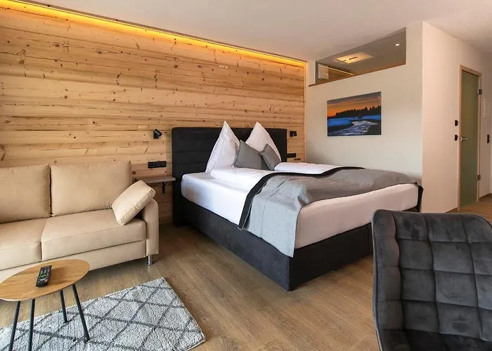 Mueller's Stuben Apartamento