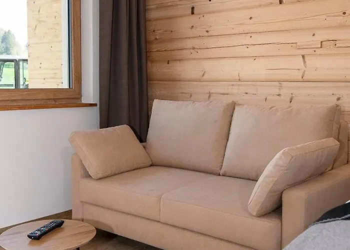 Mueller's Stuben Apartamento *