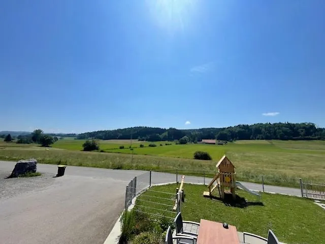 Apartamento Mueller's Stuben